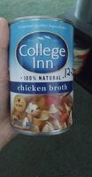 Chicken Broth