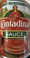 Tomato sauce