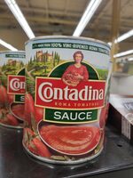 Contadina Tomato Sauce
