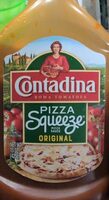Pizza Squeeze Pizza Sauce