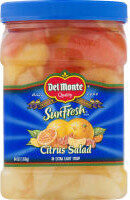 Citrus Salad