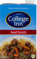 Beef Broth