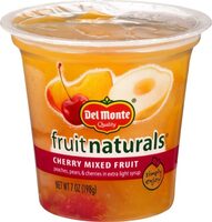 Cherry Mixed Fruit