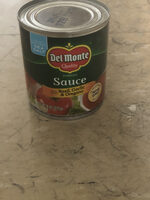 Tomato sauce with basil, garlic & oregano