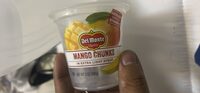 Mango Chunks