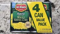 Whole Kernel Corn