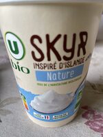 Skyr