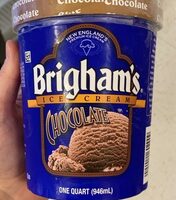 Chocolate Ice Cream