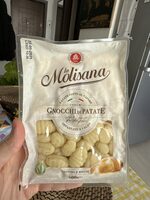 Gnocchi di Patate