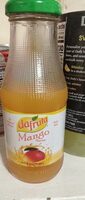 Mango nectar