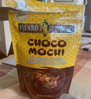 Choco Mochi