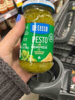 Pesto Alla Genovese