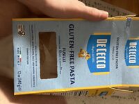 Gluten-Free Pasta Fusilli
