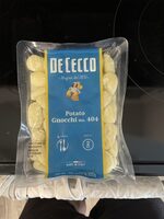 Potato Gnocchi