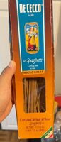 Spaghetti