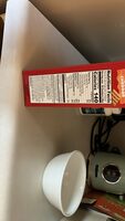 Cheez-It Grooves Bold Cheddar