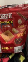 Snack Mix Classic