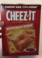 Buffalo Wing Naturally Flavored