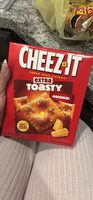 Extra Toasty Original