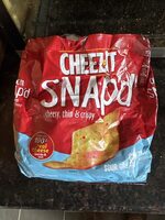Cheddar Sourcream & Onion