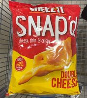 Snap’d