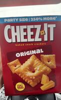 Cheez-it