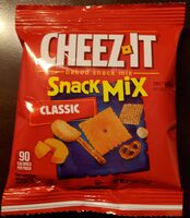Snack Mix Classic