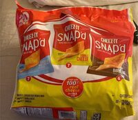 Snap’d