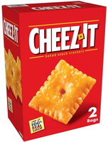 Cheez-It