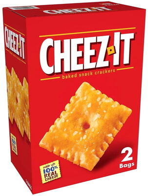 Cheez-It