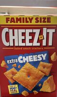 Extra Cheesy Classic