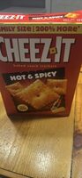 Hot & Spicy