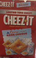 Beer cheese