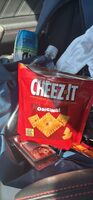 Original Baked Snack Crackers