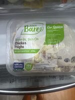 Chicken Thighs