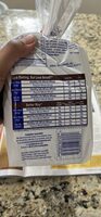 Whole Wheat Bread