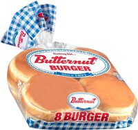 Burger buns