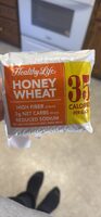 Honey Wheat