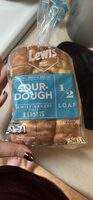 Sourdough Bread