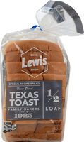 Texas Toast