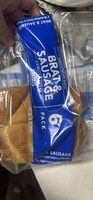 Brat & Sausage