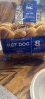 Hot Dog Buns