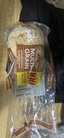 Multi-Grain English Muffins