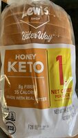 Keto Bread