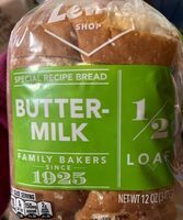Butter-Milk