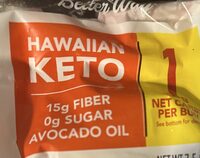 Hawaiian keto