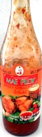 Sweet Chili Sauce