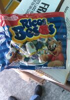Toffee