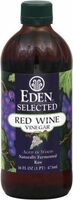 Red Wine Vinegar