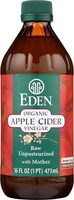 Organic Apple Cider Vinegar